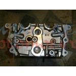 Çıkma silindir kapak 1.4 benzinli hyundai İ20 2008